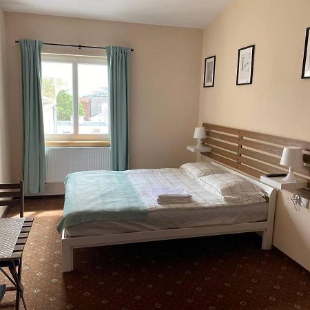 Apartamenty Dobra Noc Przy Wawelu 2 Bedrooms Krakkó Kültér fotó