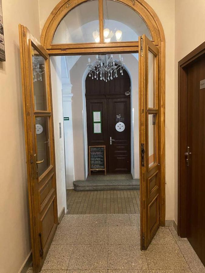 Apartamenty Dobra Noc Przy Wawelu 2 Bedrooms Krakkó Kültér fotó