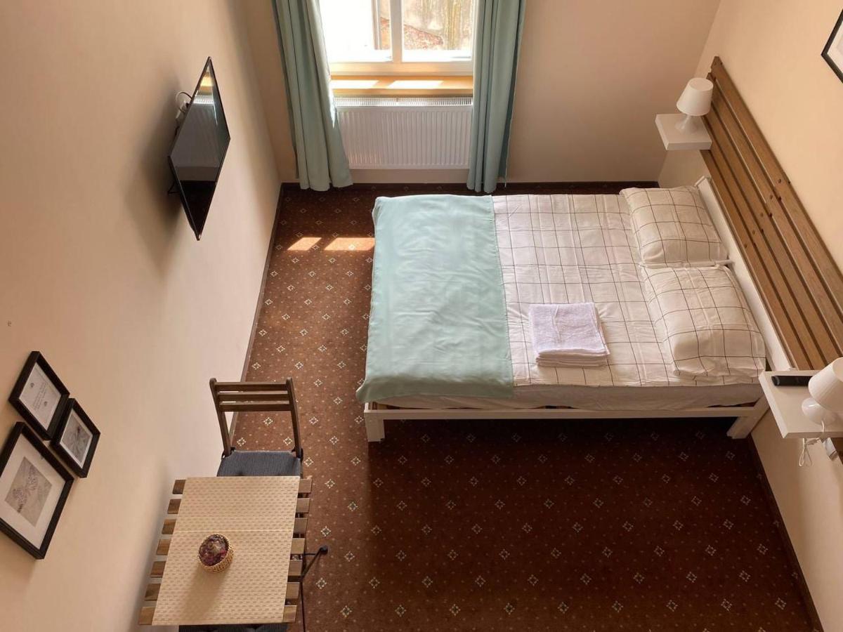 Apartamenty Dobra Noc Przy Wawelu 2 Bedrooms Krakkó Kültér fotó