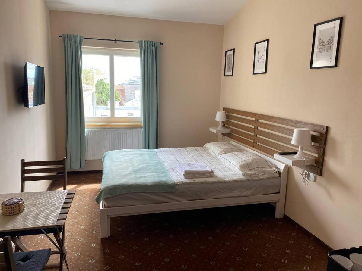 Apartamenty Dobra Noc Przy Wawelu 2 Bedrooms Krakkó Kültér fotó