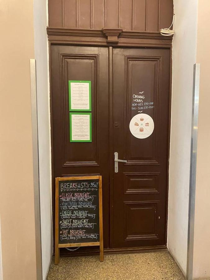 Apartamenty Dobra Noc Przy Wawelu 2 Bedrooms Krakkó Kültér fotó