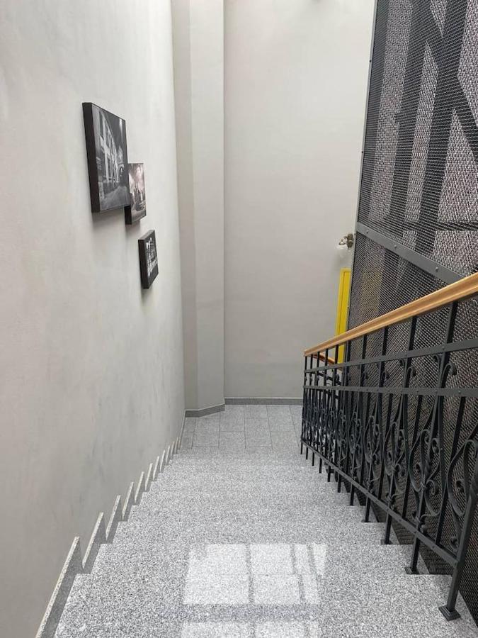 Apartamenty Dobra Noc Przy Wawelu 2 Bedrooms Krakkó Kültér fotó