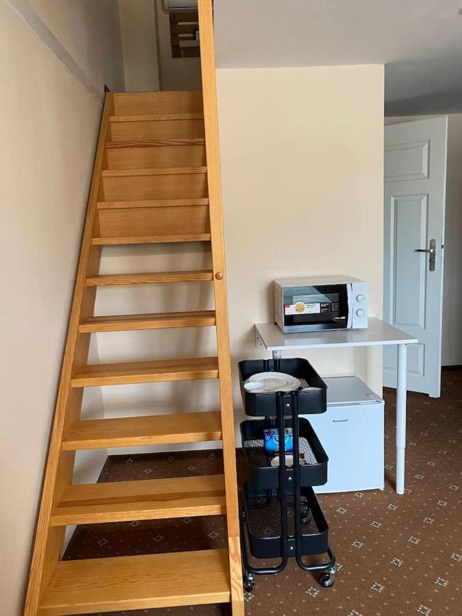 Apartamenty Dobra Noc Przy Wawelu 2 Bedrooms Krakkó Kültér fotó