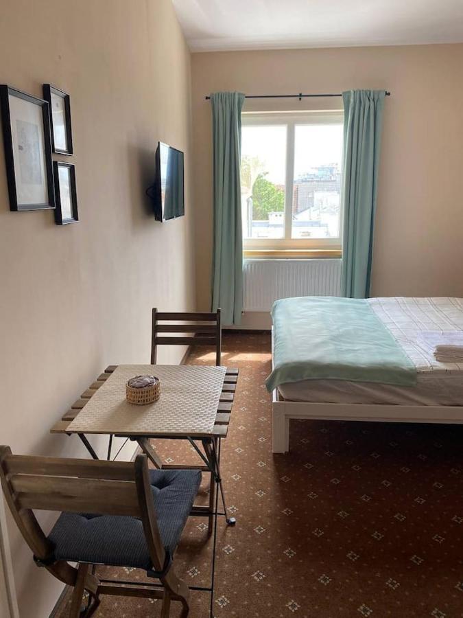 Apartamenty Dobra Noc Przy Wawelu 2 Bedrooms Krakkó Kültér fotó