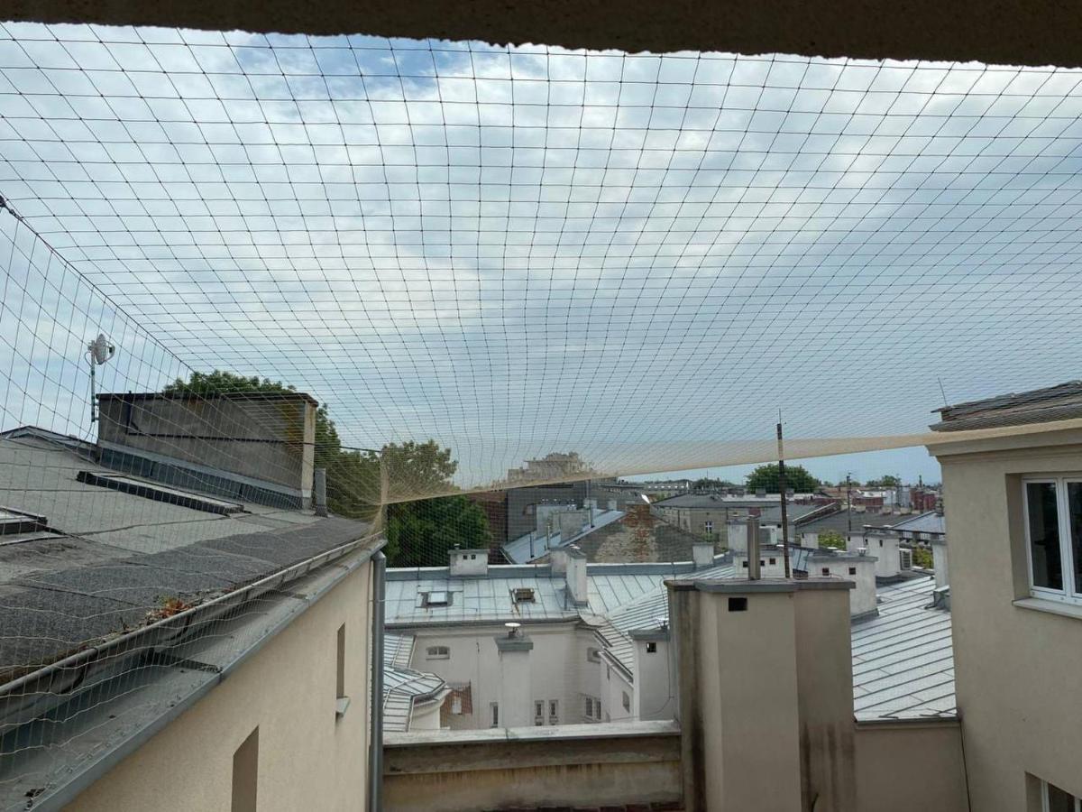 Apartamenty Dobra Noc Przy Wawelu 2 Bedrooms Krakkó Kültér fotó